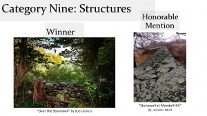 Structures winner
